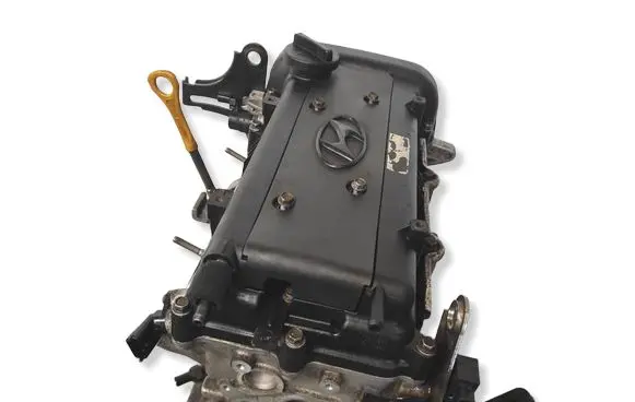 Hyundai i30 Engine G4FC TWOJEAUTOWYSZKOW