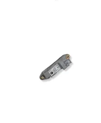 BMW 3 E46 Airbag deployment crash/impact sensor 6911038 0285002064 080704