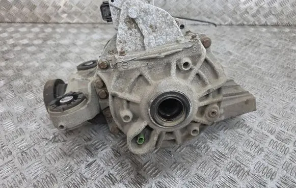 Land Rover Range Rover Sport L494 Rear differential HPLA4A213HA