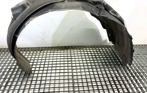 Mitsubishi Eclipse Cross Front wheel arch liner splash guards 5370B808