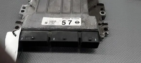 Nissan Pulsar Engine control unit/module ECU 237104ED00