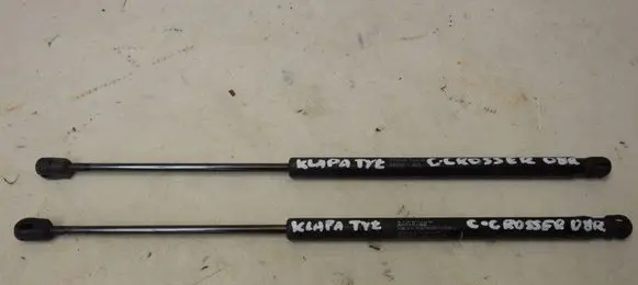 Citroen C-Crosser Tailgate strut 