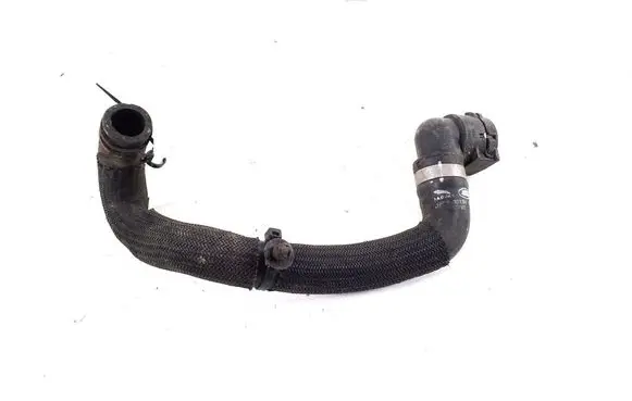 Jaguar I-Pace Air intake hose/pipe J9D38D134AD