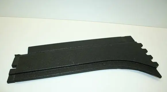 BMW 5 E60 E61 Other trunk/boot trim element 7057386 52758211