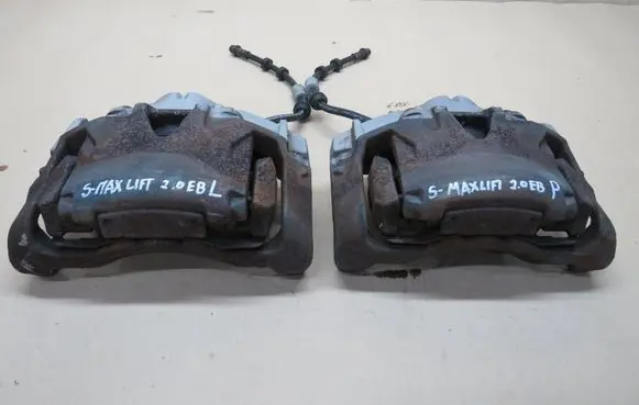Ford S-MAX Front brake caliper