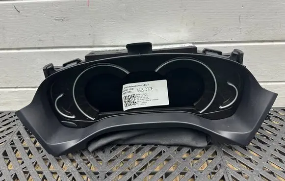 BMW 5 G30 G31 G38 Speedometer (instrument cluster) 9392558 87171921 17997210