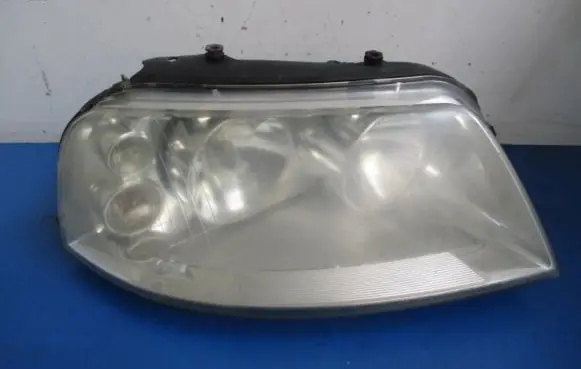 Volkswagen Sharan Headlight/headlamp 7M3941016L