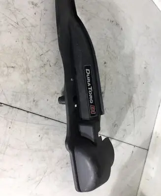 Ford Transit Engine cover (trim) YC1T14A099BG