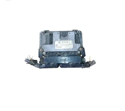 Volkswagen PASSAT B7 USA Engine control unit/module 07K906055AL 07K907309A 0261S06176