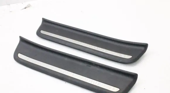 KIA EV6 sill trim set (inner) 85887CV500 85877CV500