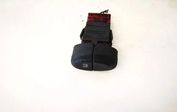 Renault Scenic I Windscreen/window heater switch 841243b