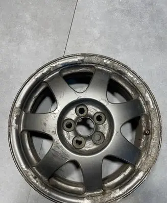 Toyota Prius (XW20) R16 alloy rim 