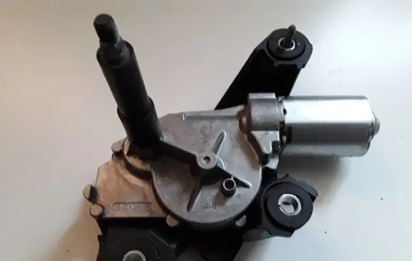 Renault Scenic III - Grand scenic III Rear window wiper motor 287100010R