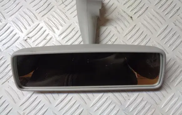 Volkswagen Up Rear view mirror (interior) A049333