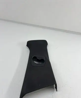 BMW X4 F26 (B) pillar trim (top) 7337606