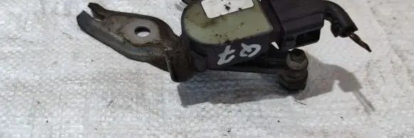 Audi Q7 4L Air suspension front height level sensor 7L0616214B