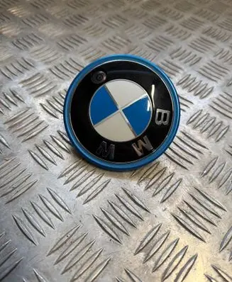 BMW i4 Reversing camera 7887220 74413910 7887227