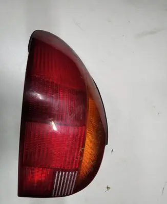 Ford Mondeo MK II Rear/tail lights