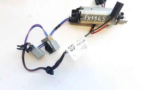 Land Rover Freelander 2 - LR2 Seat adjustment motor 404963