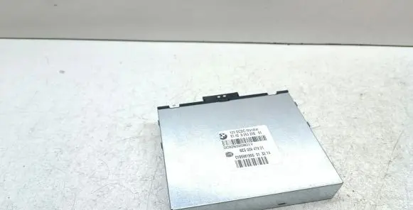 BMW X1 E84 Voltage converter inverter 9253208 61429253208