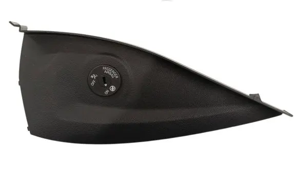 BMW 4 G22 G23 G24 G26 Dashboard side end trim 6994830 9483731