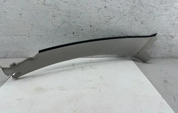 Peugeot 206 CC (A) pillar trim 9636482577