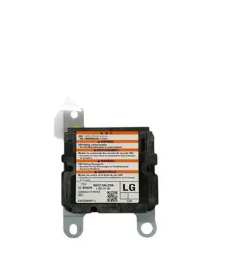 Subaru Outback (BS) Airbag control unit/module 98221AL26B XX20X08HFT 0285014681