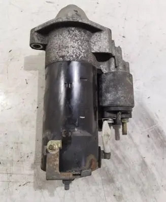 Audi A4 S4 B6 8E 8H Starter motor 068911024f