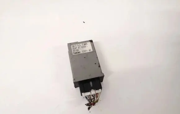 Mazda 626 Other control units/modules ge4t67830a