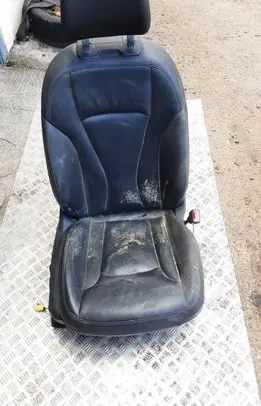 Audi Q7 4M Front passenger seat 4M0881106AF 4M0971366ER 4M0963552F