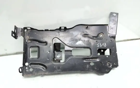 Opel Astra L Battery tray 9846246880