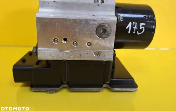 Lancia Thesis ABS Pump