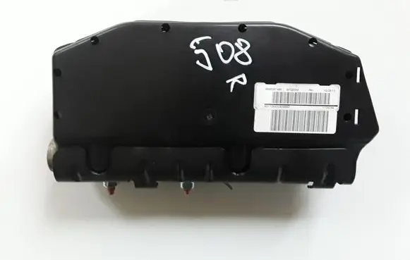 Peugeot 508 Seat airbag 9686337480