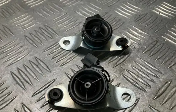 Nissan Cube Z12 Front door high frequency speaker 281491FC0A 281481FC0A