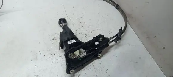 Mini One - Cooper F56 F55 Gear shifter/selector 8602239
