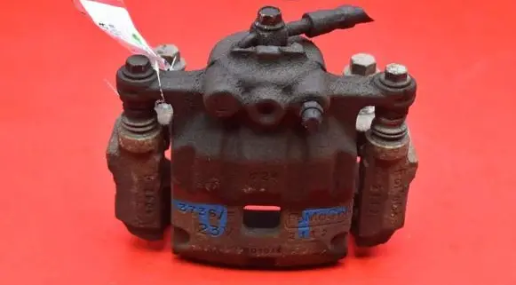 Ford Fiesta Front brake caliper