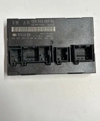 Comfort/convenience module