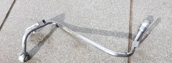 Chevrolet Captiva Oil cooling pipe 