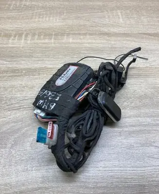 BMW 3 E36 Other control units/modules 97RA011022