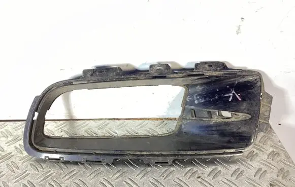 BMW X5 E70 Front bumper lower grill 51117175485