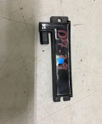 Tesla Model X Keyless system antenna 104312900B X12069008R1