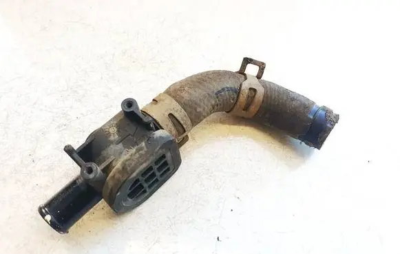 Valve vacuum