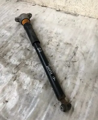 Mercedes-Benz B W246 W242 Rear shock absorber/damper A2043260598