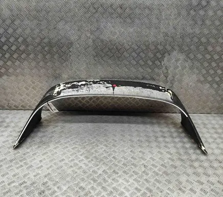 Toyota Supra A80 Tailgate/trunk spoiler 7608514909