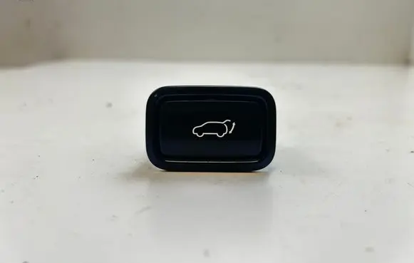 KIA Optima Tailgate/boot open switch button 49X59P1300