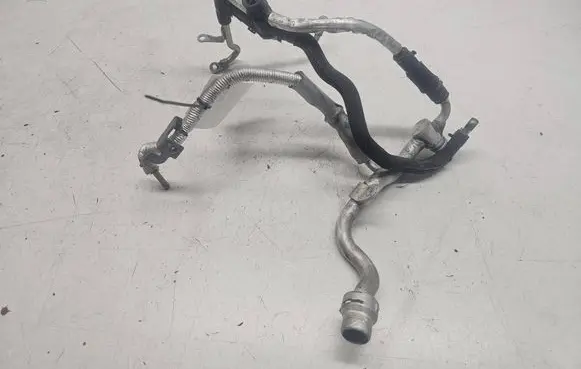 Audi A6 C7 Engine coolant pipe/hose 059121671B 059121065CQ