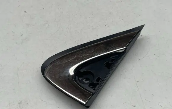 Seat Leon IV Rear glass lock/latch Q391 638755657R
