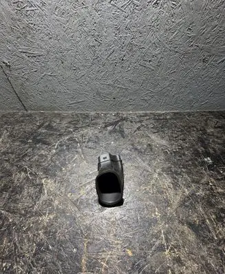 Cabin air duct channel