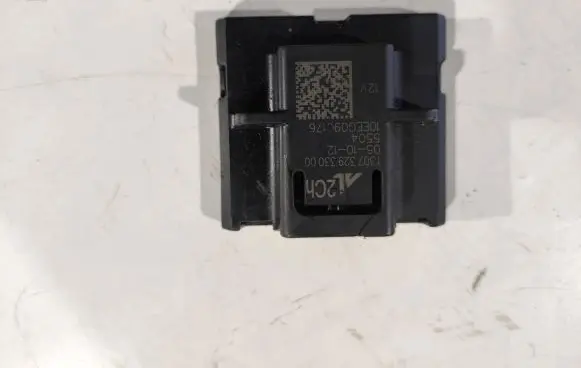 Mercedes-Benz C W204 Other control units/modules 130732933000 10EEG090176