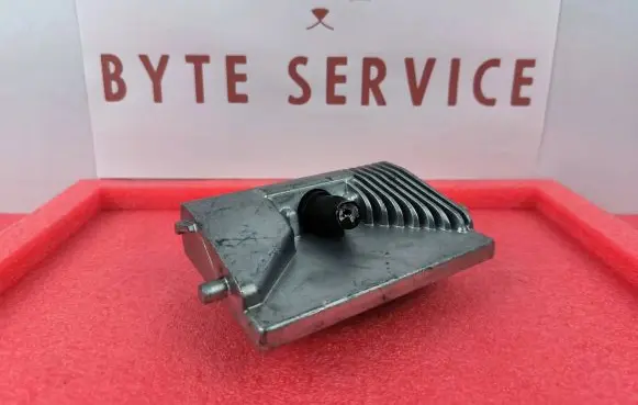Windshield/windscreen camera